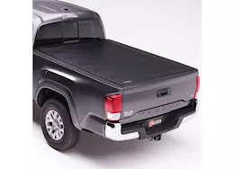 BAK Industries 16-c tacoma 6ft bed revolver x2 tonneau cover