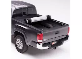 BAK Industries 16-c tacoma 6ft bed revolver x2 tonneau cover