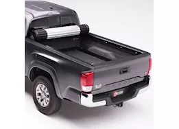 BAK Industries 16-c tacoma 6ft bed revolver x2 tonneau cover