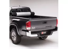 BAK Industries 16-c tacoma 6ft bed revolver x2 tonneau cover