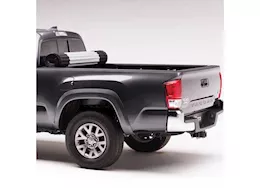 BAK Industries 16-c tacoma 6ft bed revolver x2 tonneau cover