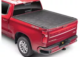 BAK Industries 24-c tacoma 5ft revolver x2 roll up tonneau cover black