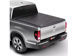 BAK Industries 17-c ridgeline crew cab revolver x2 tonneau cover