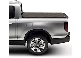 BAK Industries 17-c ridgeline crew cab revolver x2 tonneau cover