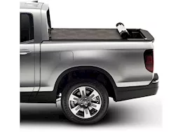 BAK Industries 17-c ridgeline crew cab revolver x2 tonneau cover