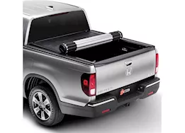 BAK Industries 17-c ridgeline crew cab revolver x2 tonneau cover