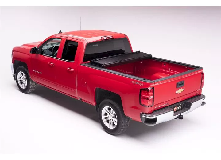 BAK Industries 19-c silverado/sierra 1500(excl carbon pro)ext/crew cab w/ or w/o track sys 6ft6 f1