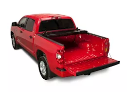 BAK Industries 22-c tundra 5.5ft bed bakflip fibermax tonneau cover