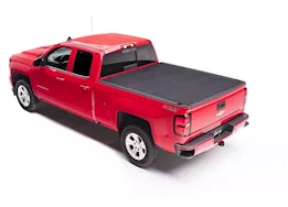 BAK BAKFlip MX4 Truck Bed Tonneau Cover