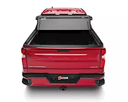 BAK BAKFlip MX4 Truck Bed Tonneau Cover