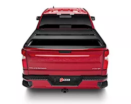 BAK BAKFlip MX4 Truck Bed Tonneau Cover