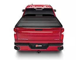 BAK BAKFlip MX4 Truck Bed Tonneau Cover