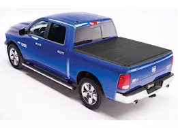 BAK BAKFlip MX4 Truck Bed Tonneau Cover