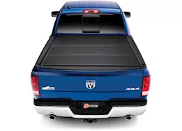 BAK BAKFlip MX4 Truck Bed Tonneau Cover