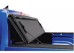 BAK BAKFlip MX4 Truck Bed Tonneau Cover