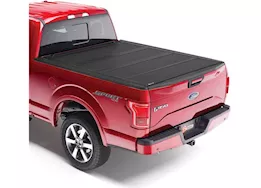 BAK Industries 02-23 ram 1500/03-c ram 2500/3500 w/ram box/track system/w/o black cargo rails 6ft 4in bakflip mx4