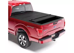 BAK Industries 02-23 ram 1500/03-c ram 2500/3500 w/ram box/track system/w/o black cargo rails 6ft 4in bakflip mx4