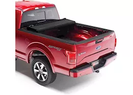 BAK Industries 02-23 ram 1500/03-c ram 2500/3500 w/ram box/track system/w/o black cargo rails 6ft 4in bakflip mx4