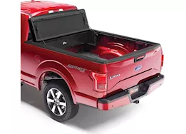 BAK Industries 02-23 ram 1500/03-c ram 2500/3500 w/ram box/track system/w/o black cargo rails 6ft 4in bakflip mx4