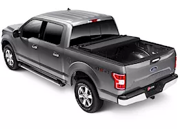 BAK BAKFlip MX4 Truck Bed Tonneau Cover