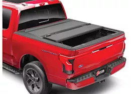 BAK Industries 24-c ranger 5ft bakflip mx4 hard folding tonneau cover black