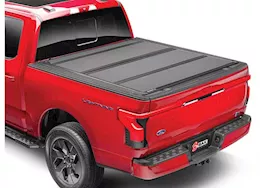 BAK Industries 24-c ranger 5ft bakflip mx4 hard folding tonneau cover black