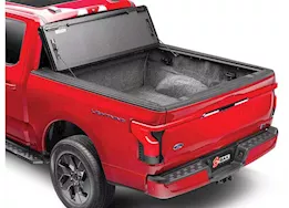 BAK Industries 24-c ranger 5ft bakflip mx4 hard folding tonneau cover black