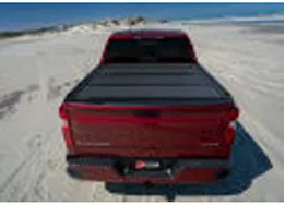 BAK BAKFlip MX4 Truck Bed Tonneau Cover