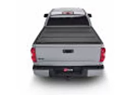 BAK BAKFlip MX4 Truck Bed Tonneau Cover