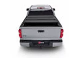 BAK BAKFlip MX4 Truck Bed Tonneau Cover