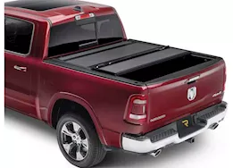 BAK Industries 24-c tacoma 5ft bakflip mx4 folding tonneau cover black