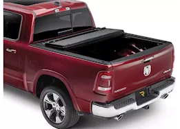 BAK Industries 24-c tacoma 5ft bakflip mx4 folding tonneau cover black