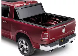 BAK Industries 24-c tacoma 5ft bakflip mx4 folding tonneau cover black