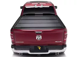 BAK Industries 24-c tacoma 5ft bakflip mx4 folding tonneau cover black