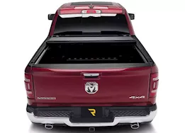 BAK Industries 24-c tacoma 5ft bakflip mx4 folding tonneau cover black