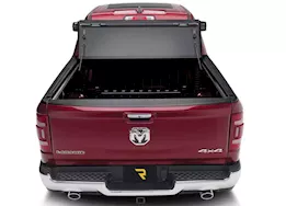 BAK Industries 24-c tacoma 5ft bakflip mx4 folding tonneau cover black