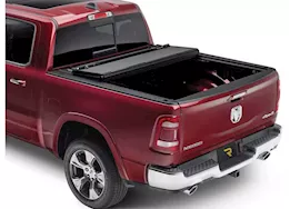 BAK Industries 24-c tacoma 6ft bakflip mx4 folding tonneau cover black