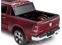 BAK Industries 24-c tacoma 6ft bakflip mx4 folding tonneau cover black