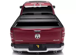 BAK Industries 24-c tacoma 6ft bakflip mx4 folding tonneau cover black