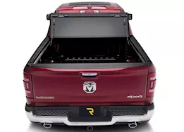 BAK Industries 24-c tacoma 6ft bakflip mx4 folding tonneau cover black