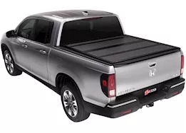 BAK Industries 17-c ridgeline crew cab bakflip mx4 tonneau cover