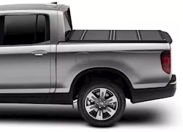 BAK Industries 17-c ridgeline crew cab bakflip mx4 tonneau cover