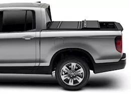 BAK Industries 17-c ridgeline crew cab bakflip mx4 tonneau cover