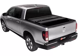 BAK Industries 17-c ridgeline crew cab bakflip mx4 tonneau cover