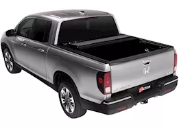 BAK Industries 17-c ridgeline crew cab bakflip mx4 tonneau cover