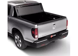 BAK Industries 17-c ridgeline crew cab bakflip mx4 tonneau cover