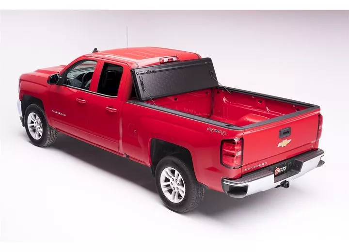 BAK Industries 19-c silverado/sierra 1500(excl carbon pro)ext/crew cab w/ or w/o track sys 6ft6 f1