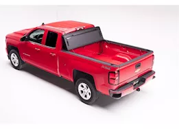 BAK BAKFlip MX4 Truck Bed Tonneau Cover