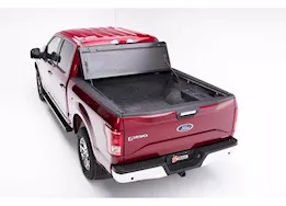 BAK Industries 17-c f250/f350/f450sd std/ext/crew cab 8ft bakflip f1 tonneau cover