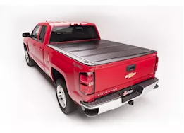 BAK Industries 19-c silverado/sierra 1500(excl carbon pro)crew cab w/ or w/o track sys 5ft 8in f1